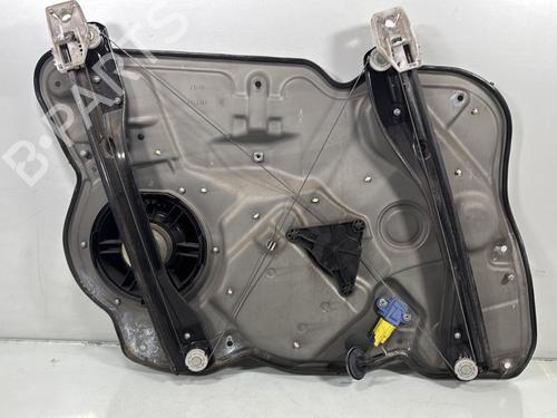 Front right window mechanism SKODA OCTAVIA II (1Z3) 1.9 TDI | BP29507195C23 