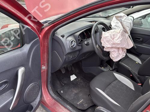 Steering column stalk DACIA SANDERO II 1.5 dCi | BP37452172I23 - Image 23