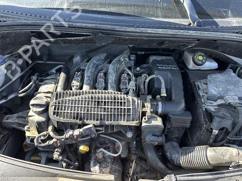 Right taillight CITROËN C3 II (SC_) 1.2 VTi 82 | BP33648460C35 - Image 17