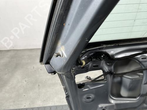 Bakluke CC/Kombi-Kupé AUDI A4 B7 Avant (8ED) 1.9 TDI | BP29587337C6 