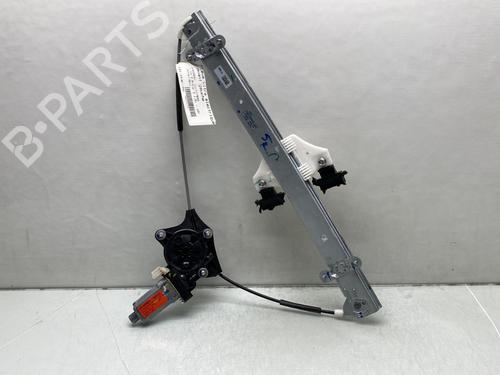 Used Front left window mechanism Front left window mechanism HYUNDAI i10 II (BA, IA) 1.0 (67 hp) 26715258 26715258