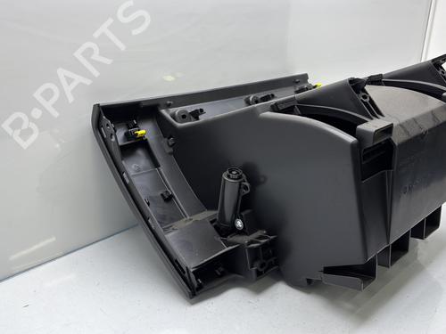 Glove box RENAULT KADJAR (HA_, HL_) 1.6 dCi 130 4x4 (HLA4) | BP31189686C95 - Image 2