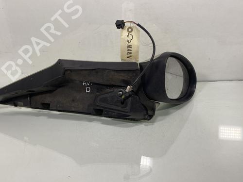 Used Right mirror RENAULT ESPACE III (JE0_) [1996-2002]  23768544