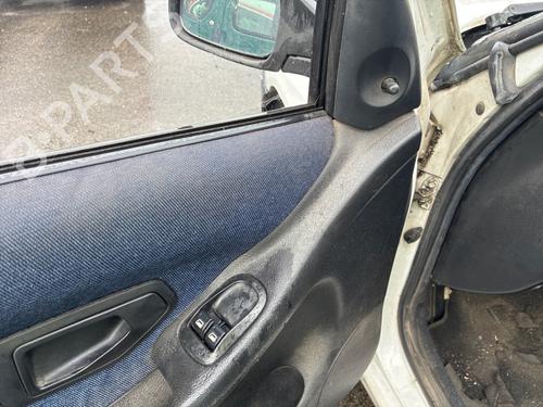 Used Parts PEUGEOT 306 Hatchback (7A, 7C, N3, N5) 1.9 D 5003920