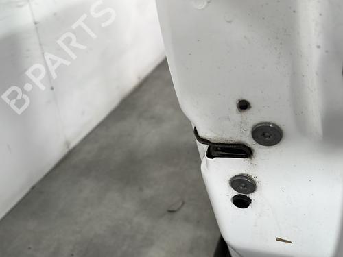 Right front door CITROËN C4 I (LC_) 1.6 HDi | BP27610066C3 