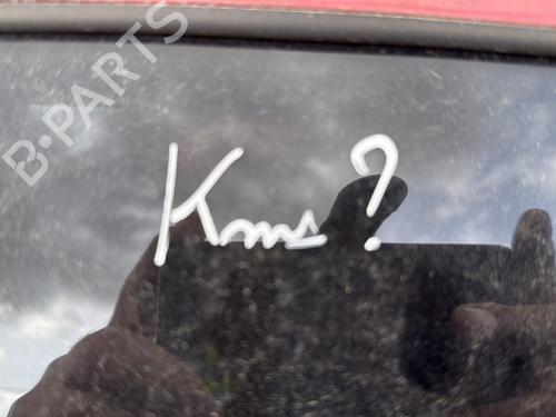 Rear right door window PEUGEOT 406 (8B) 1.8 16V | BP29485880C21 
