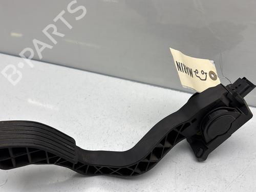 Pedal CITROËN C3 I (FC_, FN_) 1.6 16V (109 hp) 32297139