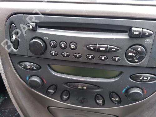 Forkjerm høyre CITROËN C5 I (DC_) 2.0 HDi (DCRHZB, DCRHZE) | BP26133741C42 