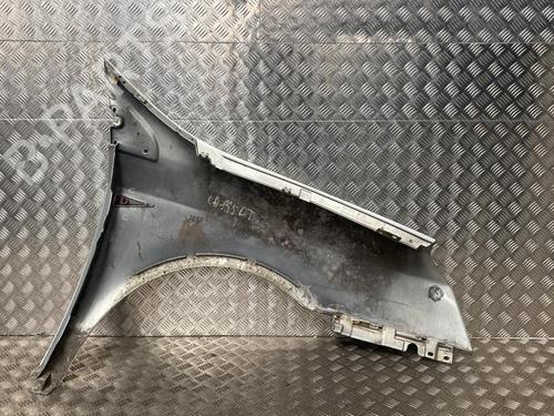 Left front fenders RENAULT VEL SATIS (BJ0_) 2.2 dCi (BJ0E, BJ0F) | BP20012898C41 