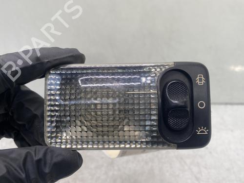 Kabinelys PEUGEOT 107 (PM_, PN_) 1.0 (68 hp) 33115616