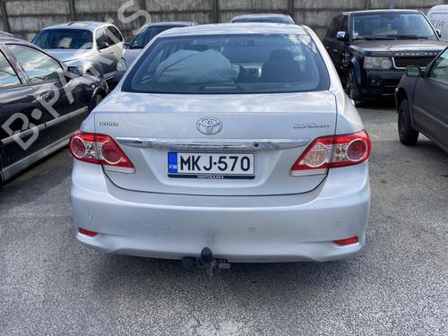 Left front window switch TOYOTA COROLLA Saloon (_E15_) 1.4 D-4D (NDE150) | BP22315862I27  - Image 18