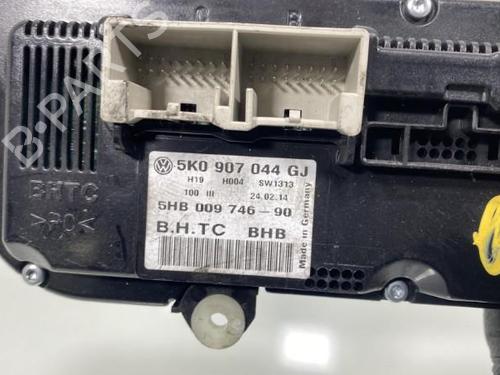 Used Climate control Climate control VW TIGUAN (5N_) 2.0 TDI (110 hp) 20003763 20003763