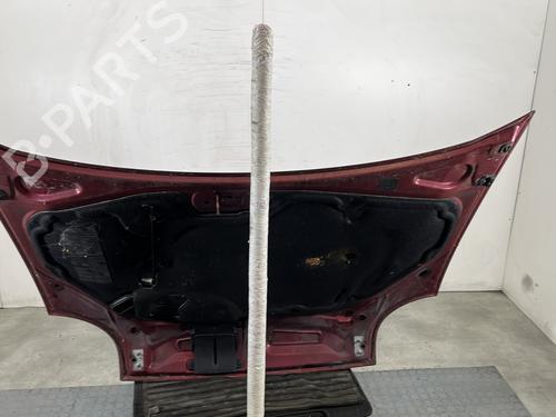 Hood RENAULT KANGOO (KC0/1_) 1.5 dCi (KC07) | BP28425190C1 