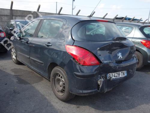 ABS pump PEUGEOT 308 I (4A_, 4C_)  | BP20002324M43 