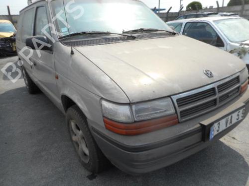 Used Parts CHRYSLER VOYAGER II (ES)    1805964