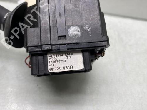 Used Steering column stalk Steering column stalk DACIA DOKKER Box Body/MPV 1.6 (83 hp) 20184818 20184818