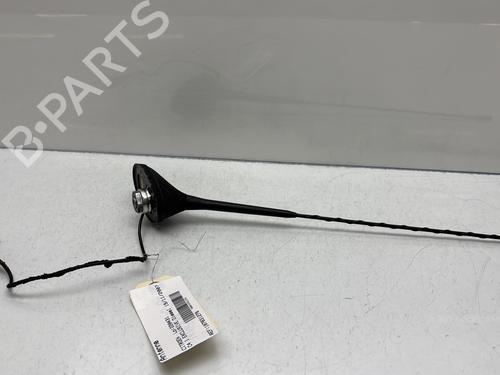 Used Antenna/Base CITROËN C4 I (LC_) 1.6 HDi (109 hp) 28519525