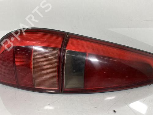 Used Left taillight Left taillight 20022358 20022358