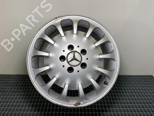 Rim MERCEDES-BENZ E-CLASS (W211) E 220 CDI (211.006) | BP20025941C45 