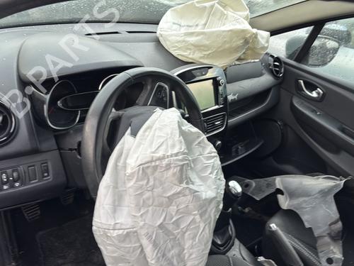 Left front window switch RENAULT CLIO IV (BH_) 1.5 dCi 90 | BP37171621I27 - Image 15