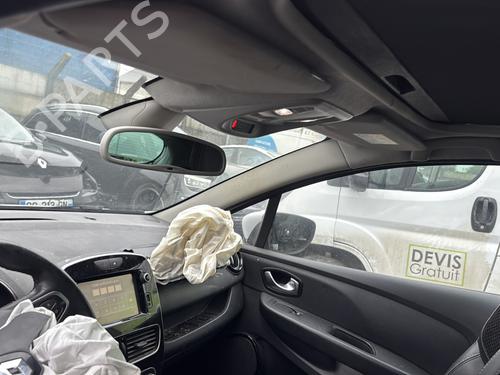 Switch RENAULT CLIO IV (BH_) 1.2 TCe 120 (BHAU) | BP34561201I30 - Image 9
