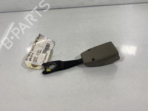 Used Seat buckle MAZDA DEMIO (DW) 1.3 16V (DW3W, DW19) (63 hp) 19982823