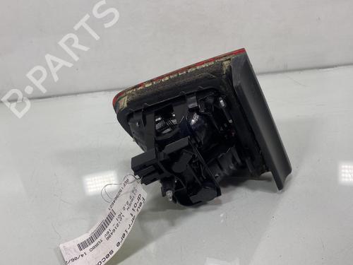 Used Right tailgate light Right tailgate light CITROËN C5 III (RD_) 2.2 HDi 200 (RD4HLA) (204 hp) 21538177 21538177