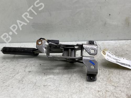 Hand brake SKODA OCTAVIA II (1Z3) 1.9 TDI | BP19994742I18 