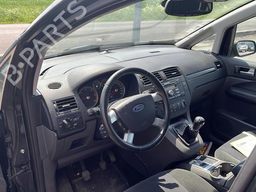 Dørrute Høyre bak FORD FOCUS C-MAX (DM2) 1.6 TDCi | BP19951705C21 
