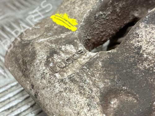 Used Left rear brake caliper Left rear brake caliper OPEL ASTRA H TwinTop (A04) 1.9 CDTi (L67) (150 hp) 40439074 40439074