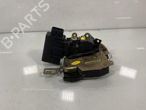 Used Front right lock BMW 3 (E36) 318 tds (90 hp) 20013886