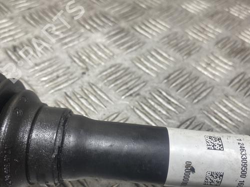 Right front driveshaft MERCEDES-BENZ A-CLASS (W176) A 200 CDI / d (176.008) | BP31205475M39 - Image 10