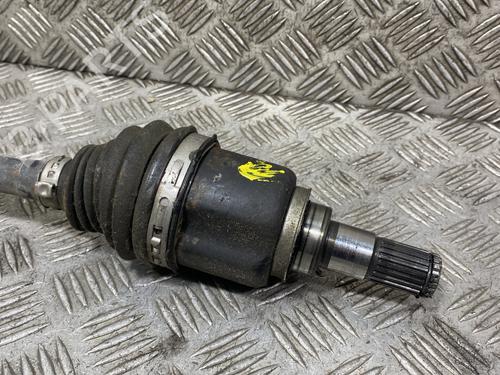 Used Right front driveshaft Right front driveshaft SUZUKI BALENO (FW, EW) 1.2 Hybrid (A1K412) (90 hp) 34242615 34242615