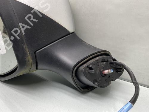 Left mirror RENAULT CLIO IV (BH_) 0.9 TCe 90 (BHNF, BHMA, BHMH, BHJK, BHJR) | BP26616668C26 