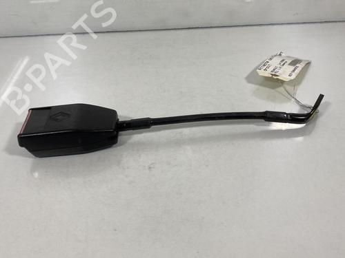 Used Seat buckle RENAULT 11 (B/C37_) 1.2 (B37S, C375) (55 hp) 20013370