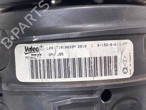 Motor da chauffage Motor da chauffage RENAULT SCÉNIC III (JZ0/1_) 1.9 dCi (JZ0J, JZ1J, JZ1K, JZ1S) (131 hp) 36389278 36389278
