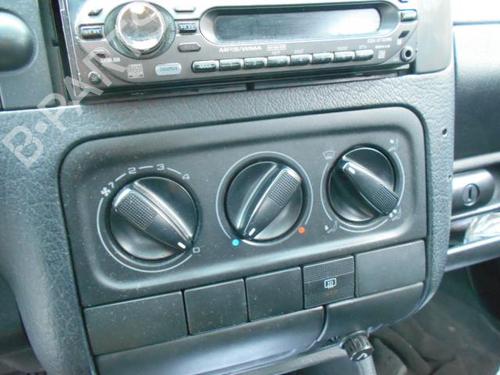 Used Parts VW GOLF III Variant (1H5)  1.9 TDI  2045948