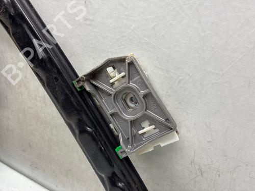 Front left window mechanism AUDI TT (8J3) 2.0 TDI quattro | BP37498478C22 - Image 5