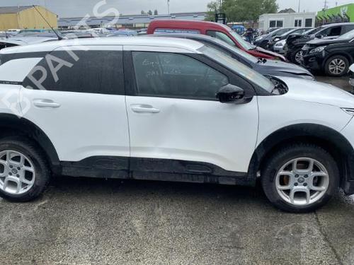Fælk CITROËN C4 CACTUS 1.5 BlueHDi 100 | BP21962872C45 - Image 4