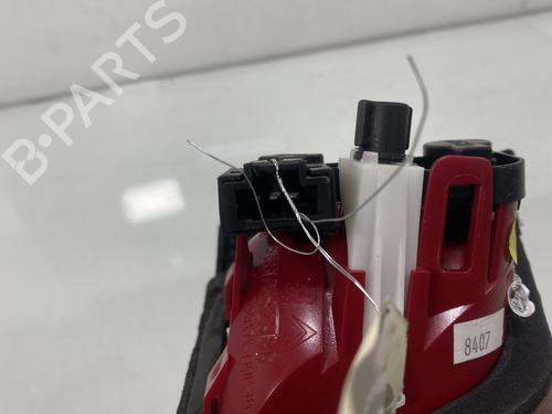 Right tailgate light CITROËN C5 III (RD_) | BP19958265C80 - Image 3