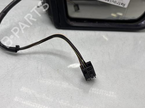 Right mirror MERCEDES-BENZ C-CLASS (W203) C 200 CDI (203.004) | BP29286877C27 
