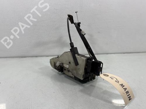 Used Front left lock PEUGEOT 207 (WA_, WC_) 1.6 HDi (90 hp) 29597432