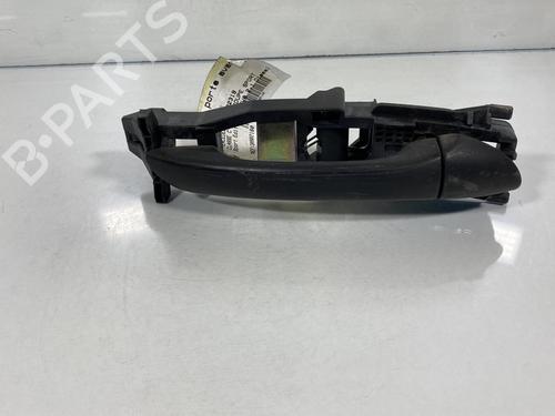 Used Front right exterior door handle Front right exterior door handle MERCEDES-BENZ C-CLASS Coupe (CL203) C 220 CDI (203.708) (150 hp) 19983957 19983957