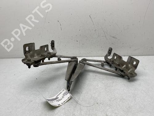 Hinge/Door check strap OPEL INSIGNIA A Sports Tourer (G09) 2.0 CDTI (35) | BP20022700C146 