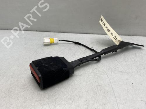 Seat buckle PEUGEOT 308 SW II (LC_, LJ_, LR_, LX_, L4_) 1.2 THP 110 96776837XT