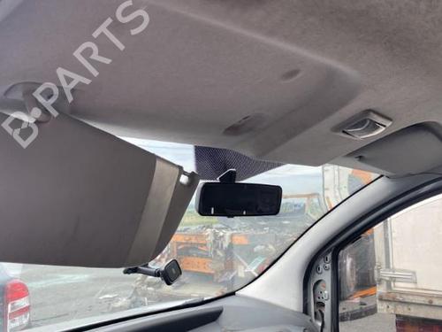 Warning switch CITROËN NEMO Box Body/MPV (AA_) 1.4 HDi | BP22314634I22  - Image 15