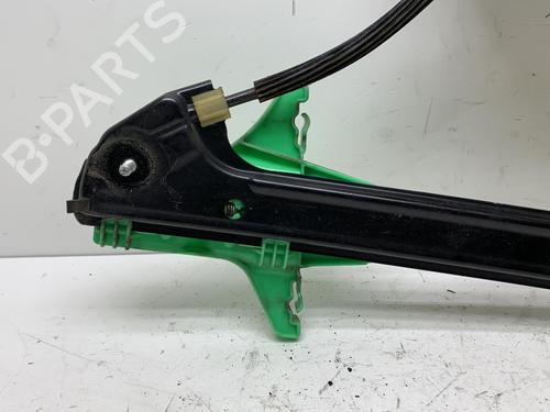 Used Rear right window mechanism Rear right window mechanism VW GOLF VII Variant (BA5, BV5) 1.6 TDI (105 hp) 22916383 22916383