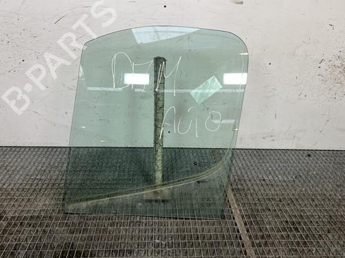 Dør rude ventre foran RENAULT TRAFIC II Bus (JL) 2.0 dCi 90 (JL00, JL01, JL0H, JL0M, JL0P, JL0S) (90 hp) 31858177