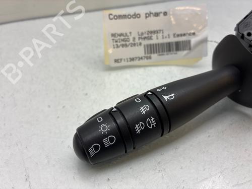 Switch RENAULT TWINGO II (CN0_) 1.2 16V (CN0K, CN0V, CN0A) | BP38202417I30 - Image 2