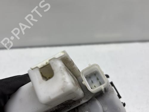 Front left lock FIAT 500 (312_) 1.2 (312AXA1A) | BP29897556C98